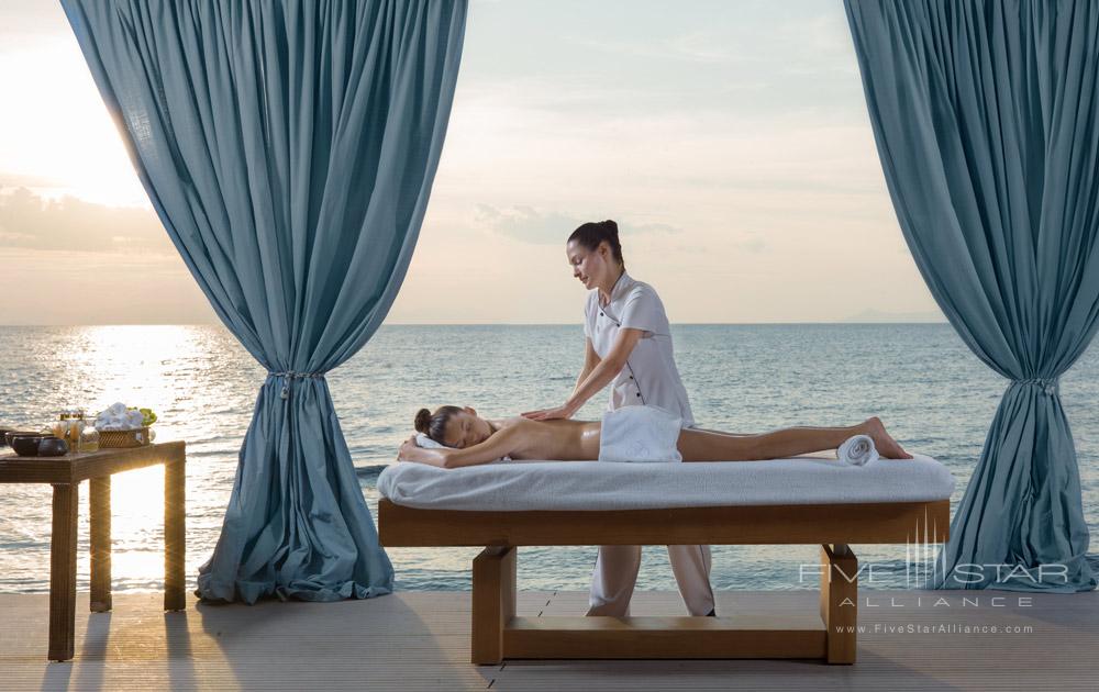 Spa at Divani Apollon Palace And Spa, Greece