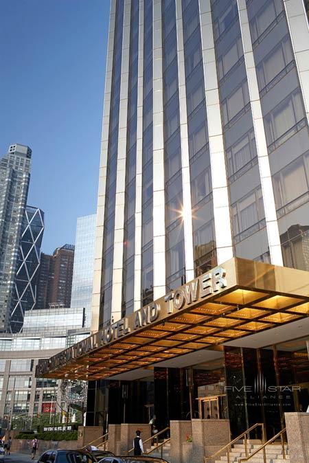 Trump International Hotel Tower