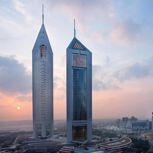 Jumeirah Emirates Towers