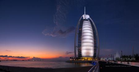 Burj Al Arab