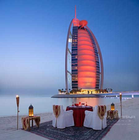 Burj Al Arab