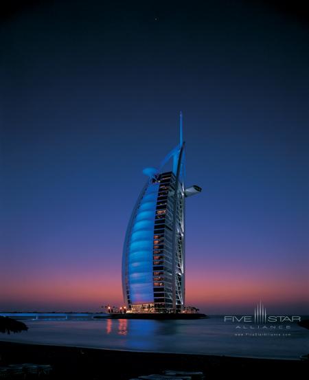 Burj Al Arab