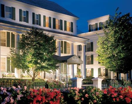 equinox spa resort golf manchester village