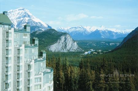Rimrock Resort Hotel