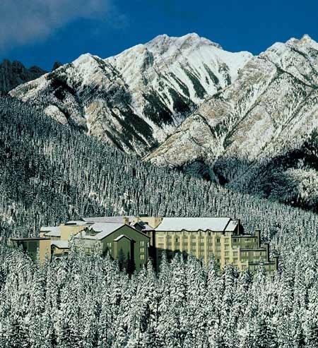 Rimrock Resort Hotel