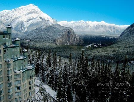 Rimrock Resort Hotel