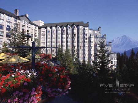 Rimrock Resort Hotel