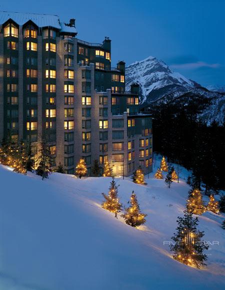 Rimrock Resort Hotel