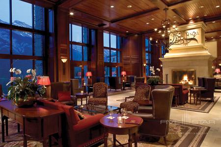 Rimrock Resort Hotel