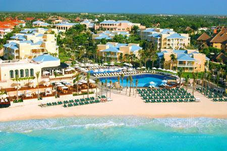 Royal Hideaway Playacar