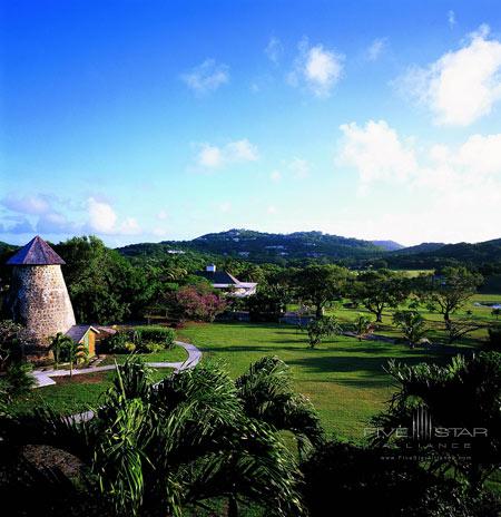 cotton vincent grenadines saint island near mustique st