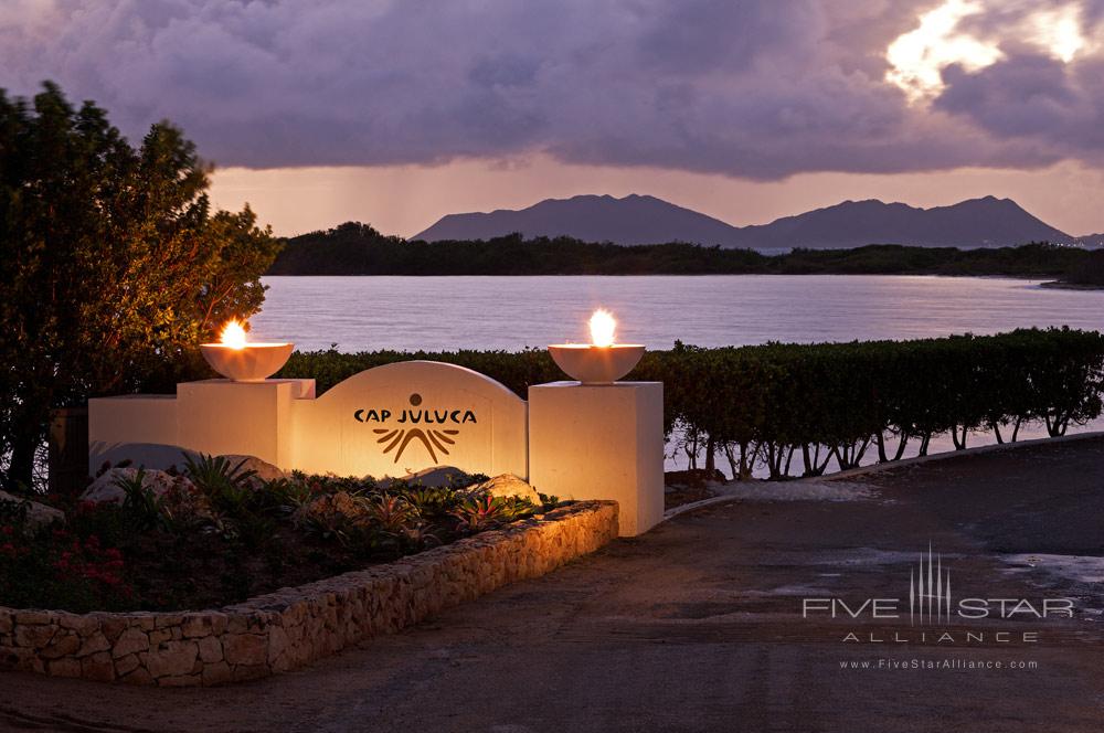 Cap Juluca, Maundays Bay, Anguilla