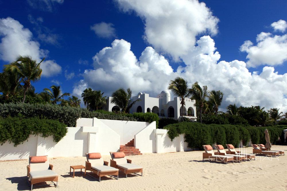 Cap Juluca beach, Maundays Bay, Anguilla