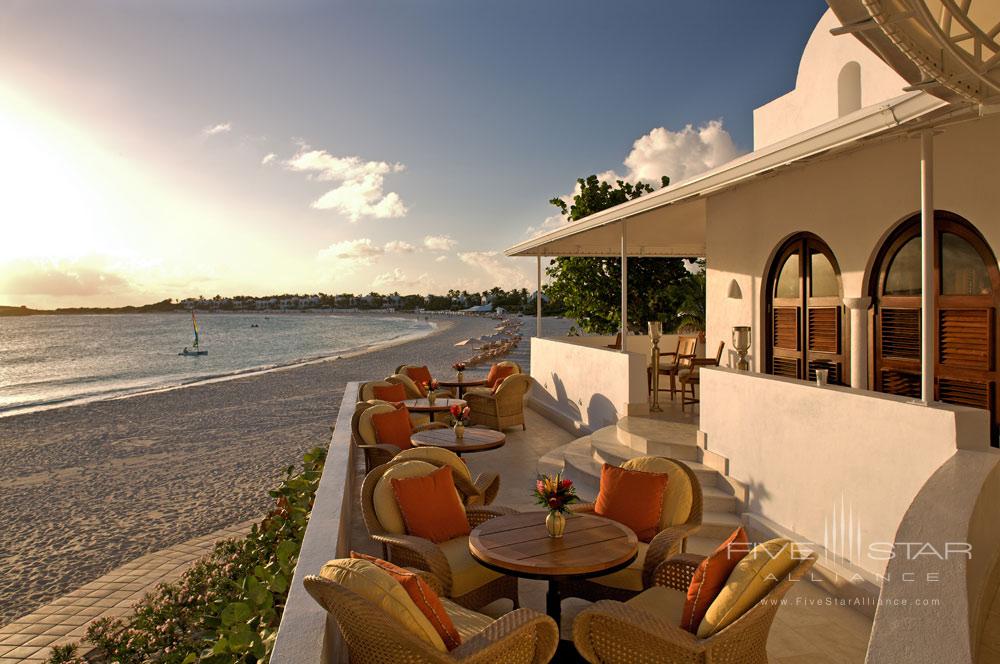 Cap Juluca, Maundays Bay, Anguilla