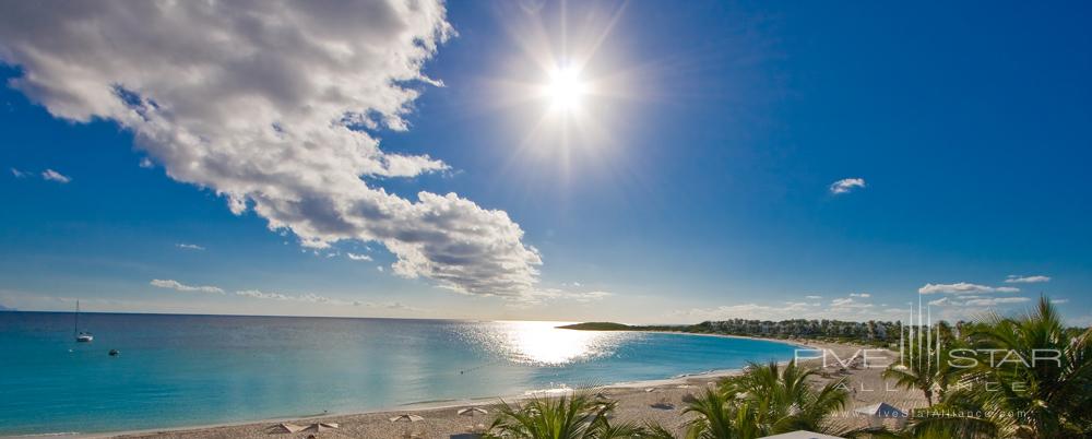 Cap Juluca, Maundays Bay, Anguilla