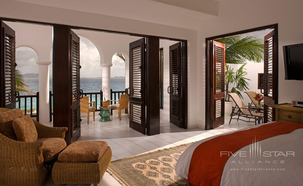 Cap Juluca pool villa, Maundays Bay, Anguilla