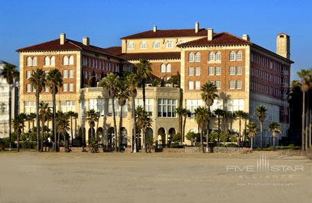 Casa Del Mar Exterior