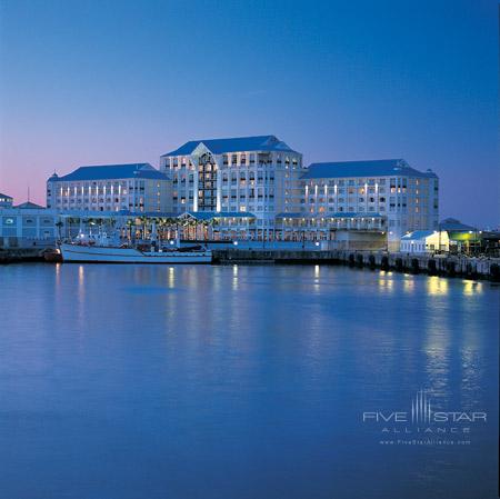 The Table Bay At The Waterfront