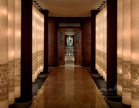 The Peninsula Bangkok