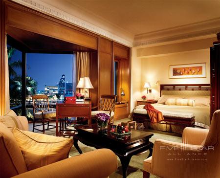 The Peninsula Bangkok