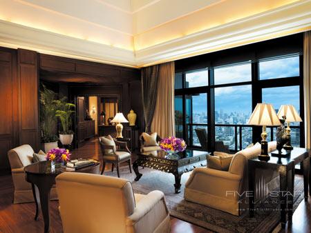 The Peninsula Bangkok