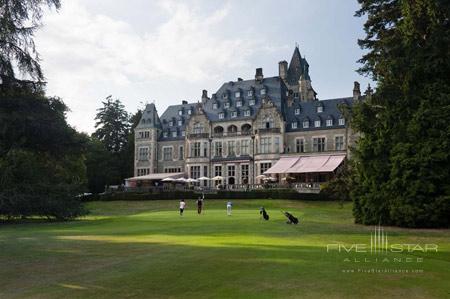 Schlosshotel Kronberg