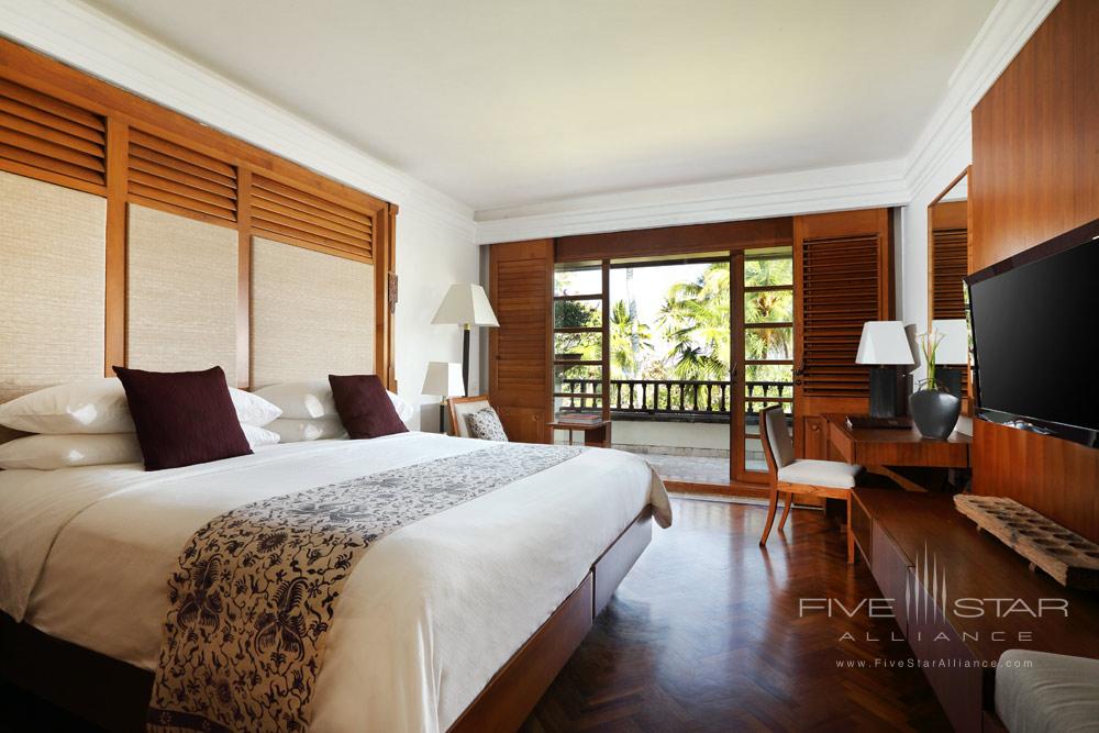 Premier King Room at Nusa Dua Beach Hotel And Spa Denpasar, Indonesia