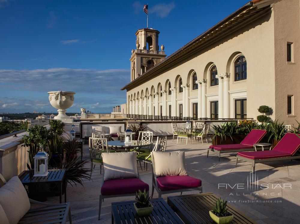 Flagler Club Terrace at The Breakers, FL