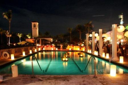 Fisher Island Hotel And Resort