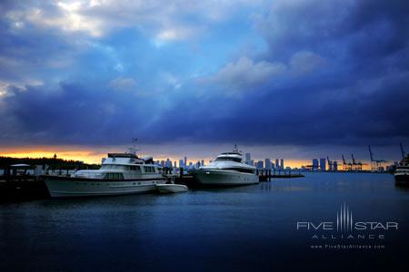 Fisher Island Hotel And Resort