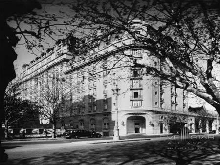 Alvear Palace Hotel