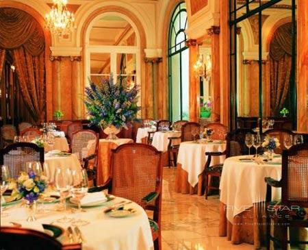 Alvear Palace Hotel