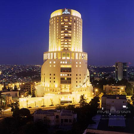 Le Royal Hotel Amman