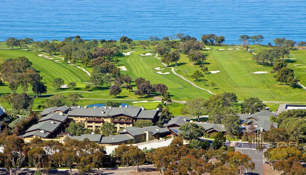 Lodge at Torrey Pines