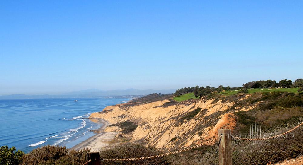 Lodge at Torrey Pines