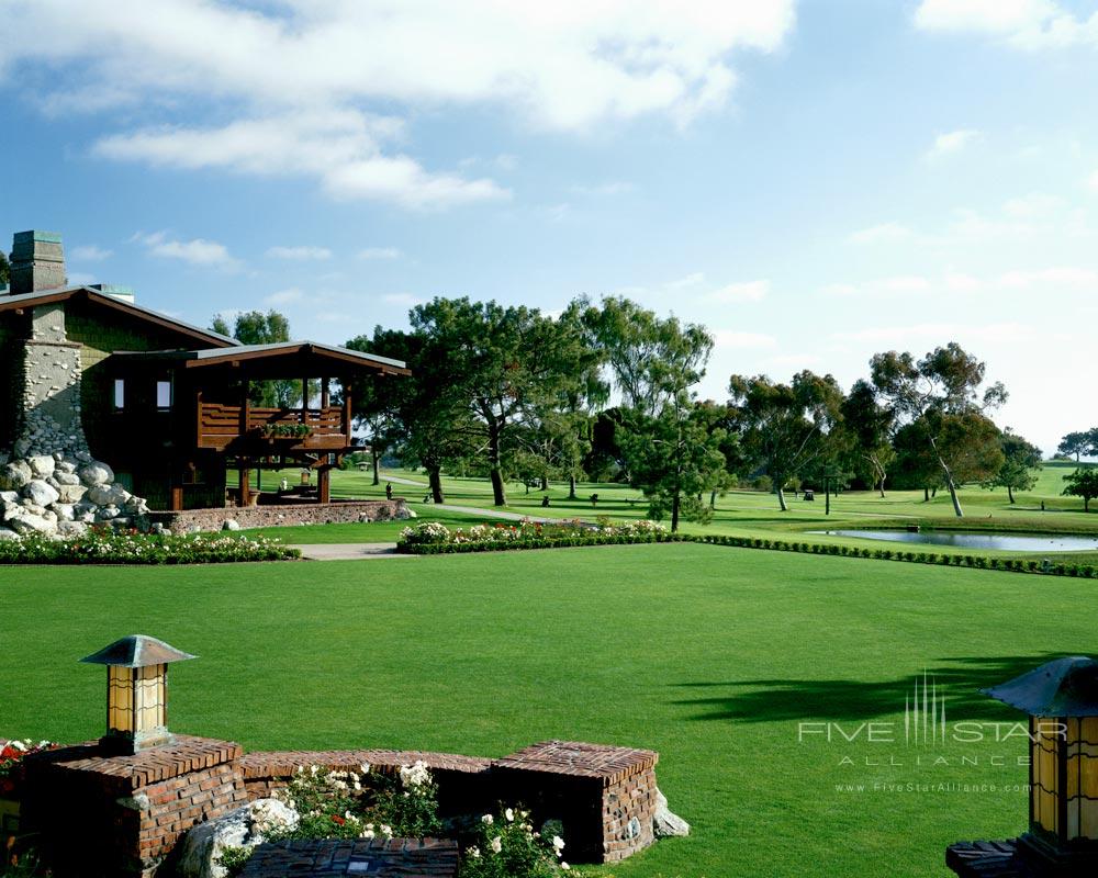 Lodge at Torrey Pines