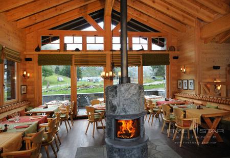 Riffelalp Resort