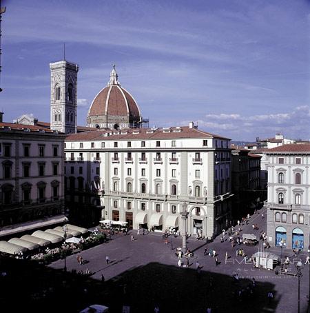 Rocco Forte Hotel Savoy