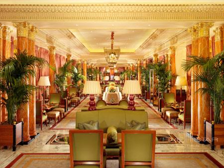 The Dorchester