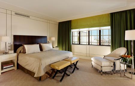 The Dorchester