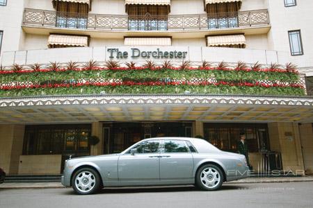 The Dorchester