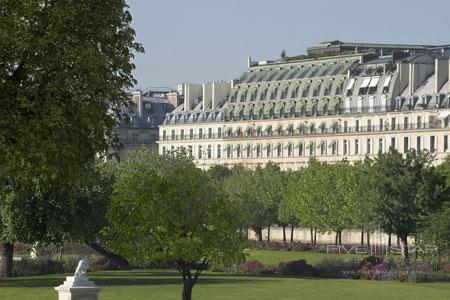 Hotel Le Meurice