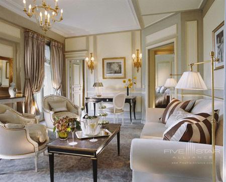 Hotel Le Meurice