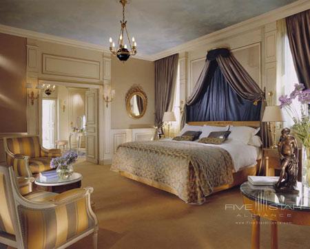 Hotel Le Meurice