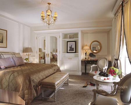 Hotel Le Meurice