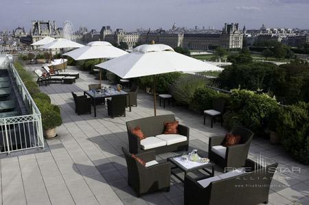 Hotel Le Meurice