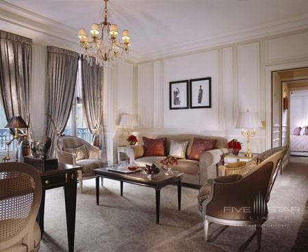 Hotel Le Meurice