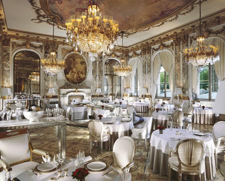 Hotel Le Meurice