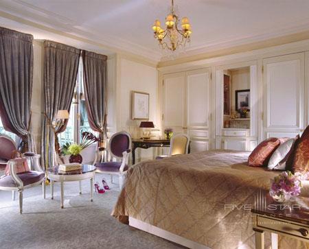 Hotel Le Meurice