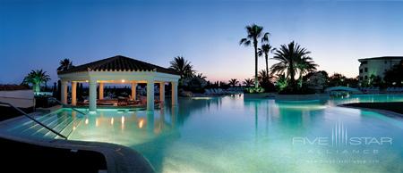 Paphos Amathus Beach Hotel